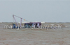 Kumta: Fishing  Boat capsizes, Two fishermen drown